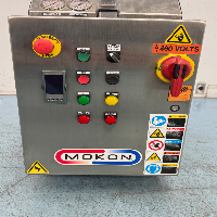 Mokon Duratherm Dual Zone Circulating Water Temperature Control System image 3